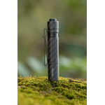 Olight i3T EOS Carbon Fiber 180lm.