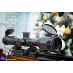 Oптика Discovery Optics HS 4-14X44SF 