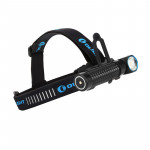 Лента за глава за Olight Perun/H2R Headband II