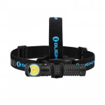 Лента за глава за Olight Perun/H2R Headband II