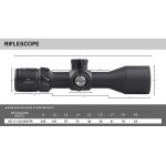 Oптика Discovery Optics HD 3-12X44SFIR FFP