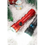 Olight Seeker 4 - 3100lm.- Червен