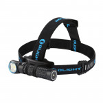 Лента за глава за Olight Perun/H2R Headband II