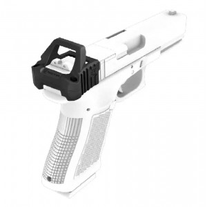 Ръкохватка за Glock 17/19 Recover Tactical UCH