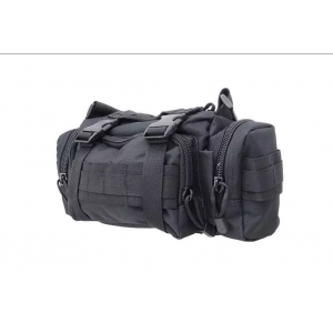 Чанта GFC Tactical Engineer Bag - черна