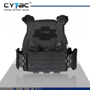 Tактическа жилетка Cytac Tactical Plate Carrier