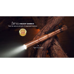  Olight I3T Plus Ancient Bamboо 250lm.