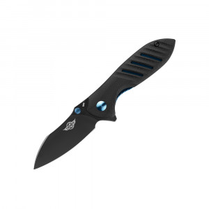Нож Oknife Drever Mini N690 - черен
