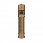 Olight Warrior Mini 2 1750lm. Desert Tan