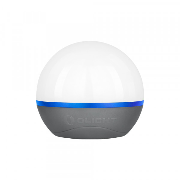 Obulb Pro 240lm Multicolor Bluetooth - сива