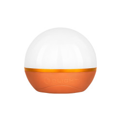 Obulb Pro 240lm Multicolor Bluetooth - оранжева