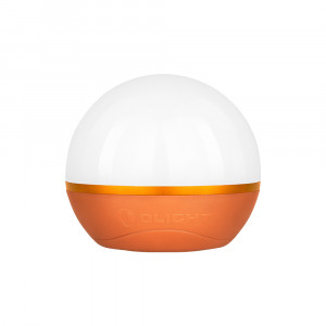 Obulb Pro 240lm Multicolor Bluetooth - оранжева