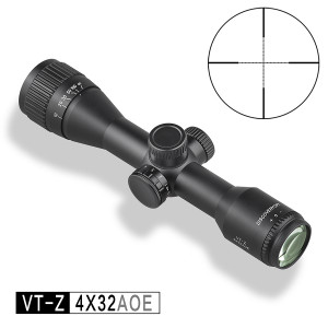 Oптика Discovery Optics VT-Z 4X32 AOE