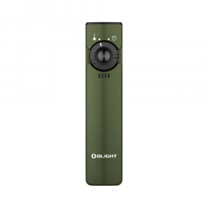 Olight Arkfeld 1000lm NW - OD Green