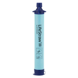 Филтър за пречистване на вода Lifestraw 0,2uM