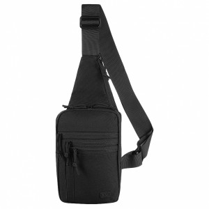 Чанта за носене на оръжие M-Tac - черна