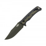 Нож Oknife Fortitude D2 - ОD Green