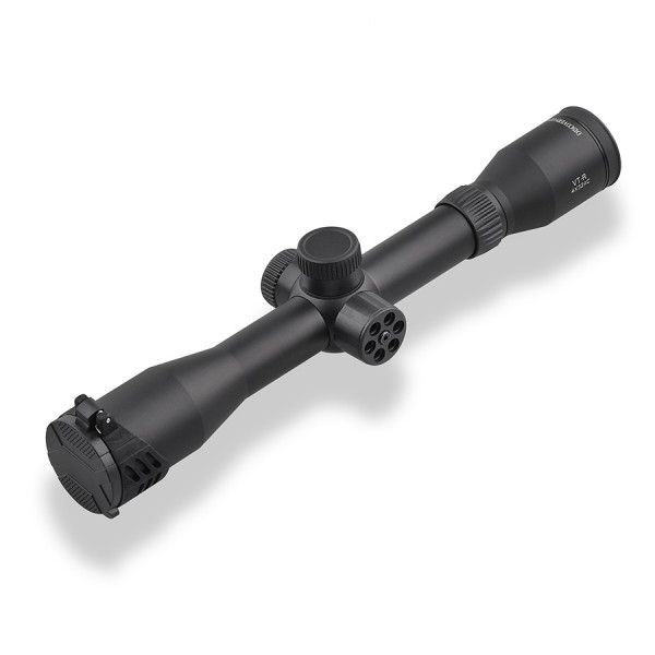 Oптика Discovery Optics VT-R 4X32AC