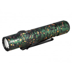 Olight Warrior 3 S 2300lm - Camouflage