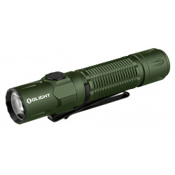 Olight Warrior 3 S 2300lm - OD Green