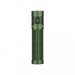 Olight Baton 3 MAX 2500lm. CW-OD Green