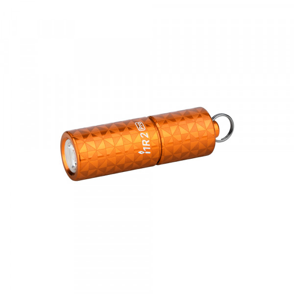 Olight I1R2 PRO 180lm - Pinwheel Orange