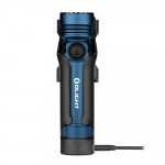 Olight Seeker 4 Pro 4600lm. Midnight Blue