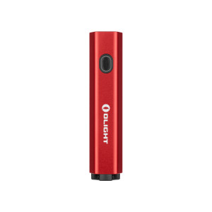 Olight Diffuse 700lm. - Червен