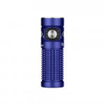 Olight Baton 4 - 1300lm. Regal Blue