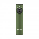 Olight Arkfeld Pro 1300lm. OD Green