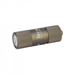 Olight I1R 2 EOS 150lm Desert Tan