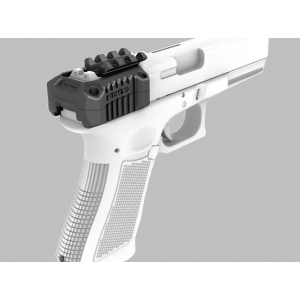 Крепеж за бързомерец за Glock - Recover Tactical PCH