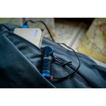 Olight Perun 2 Mini 1100lm. Midnight Blue