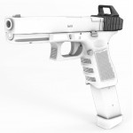 Ръкохватка за Glock 17/19 Recover Tactical UCH