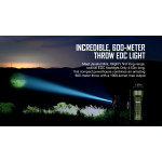 Olight Javelot Mini 1000lm.