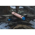 Olight Warrior Mini 2 CU 1750lm. 