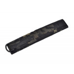 Модулна лента за антифони Earmor M61 - multicam black