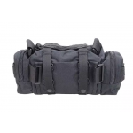 Чанта GFC Tactical Engineer Bag - черна