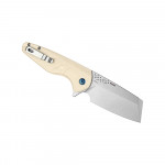 Нож Oknife Gaur D2 - beige