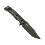 Нож Oknife Fortitude D2 - ОD Green