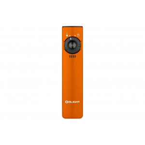 Olight Arkfeld 1000lm NW - Оранжев