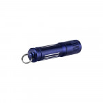 Olight i3E EOS 90lm - Regal Blue