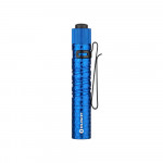 Olight i3T EOS 180lm - Pinwheel Blue