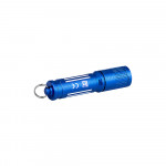 Olight i3E EOS 90lm - Stallar Blue