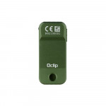 Olight Oclip 300lm. OD Green