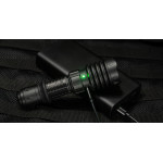 Olight Warrior X 4 - 2600lm.