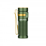 Olight Baton 4 - 1300lm. Premium Edition - OD Green