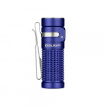 Olight Baton 4 - 1300lm. Regal Blue