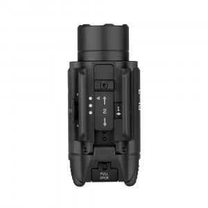 Пистолетен фенер Olight PL-3S Valkyrie 1000lm.