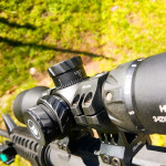 Oптика Discovery Optics HD 3-12X44SFIR FFP